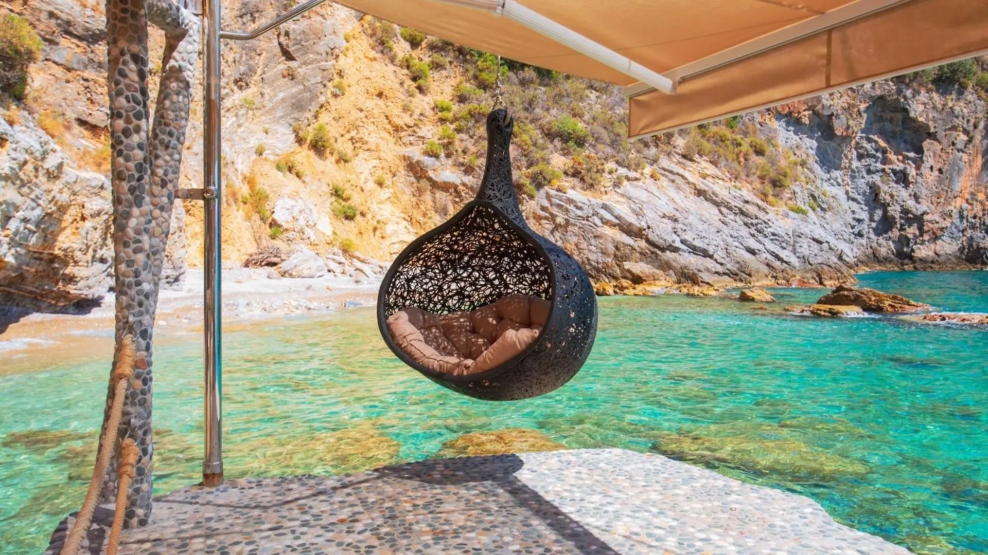 The Private Bays & Islands Of Turkey Villa Fethiye 0*,  Turkey
