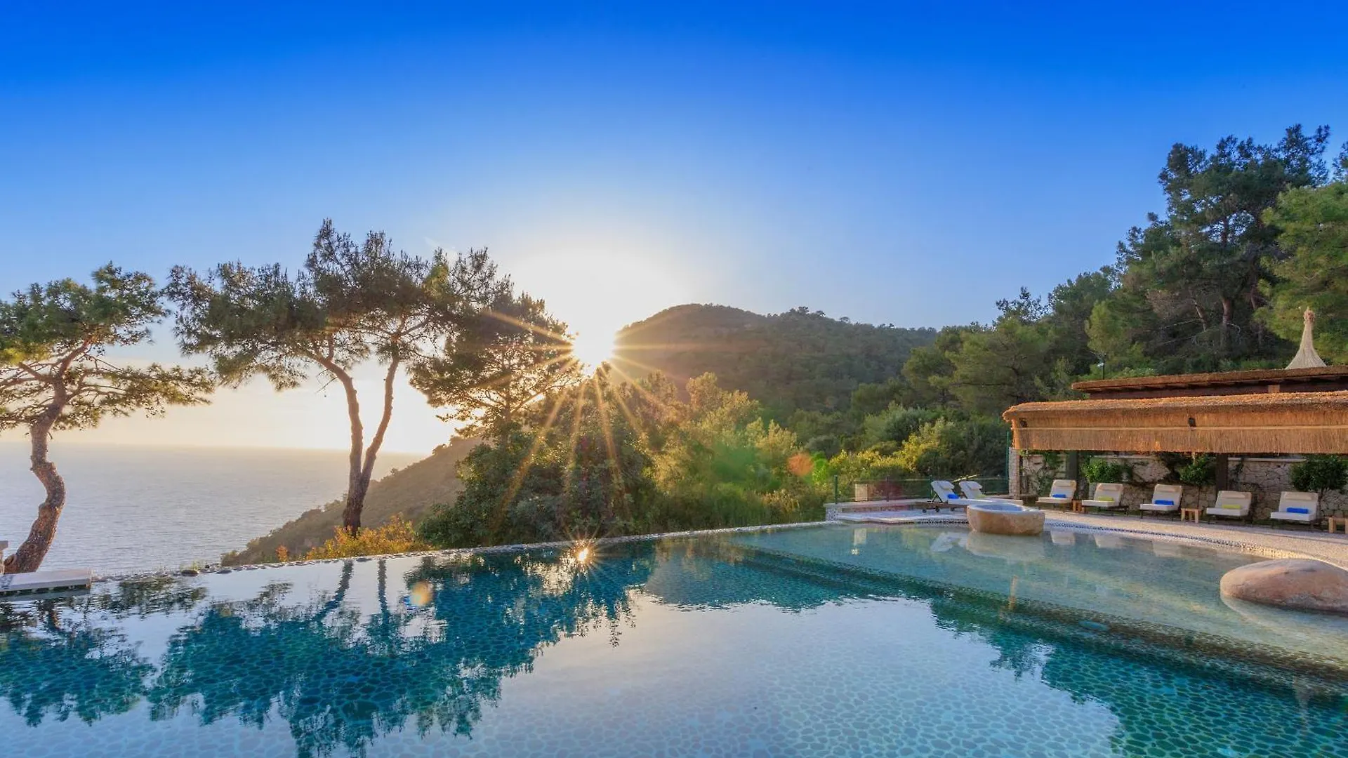 The Private Bays & Islands Of Turkey Villa Fethiye 0*,