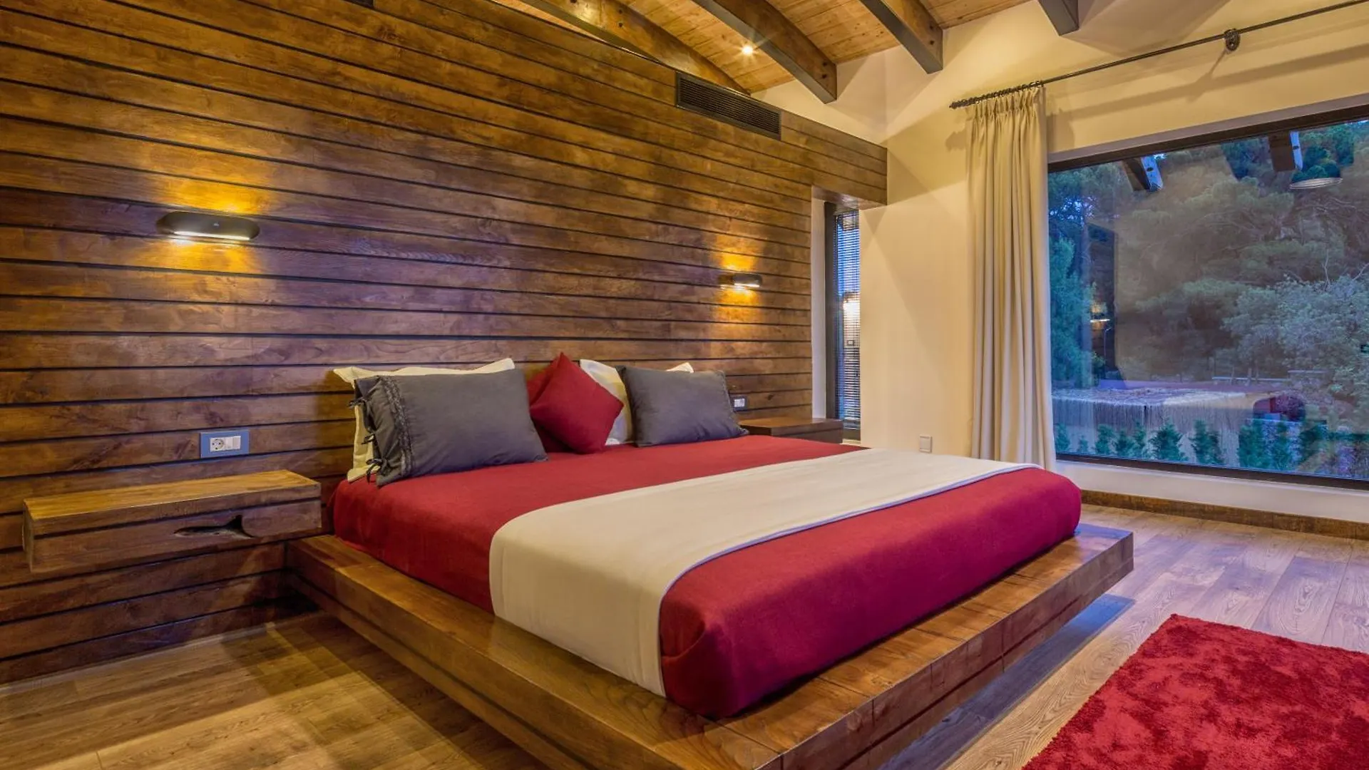 The Private Bays & Islands Of Turkey Villa Fethiye