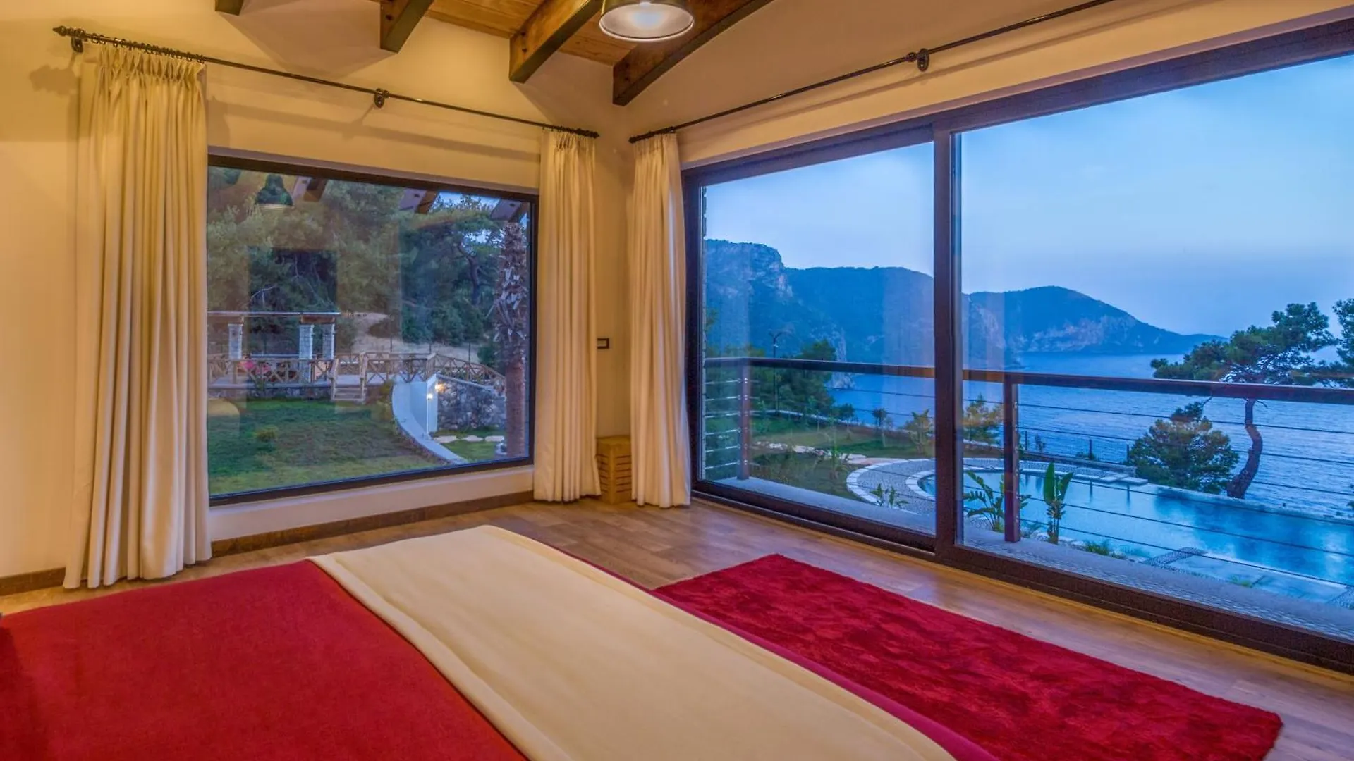 The Private Bays & Islands Of Turkey Villa Fethiye Turkey
