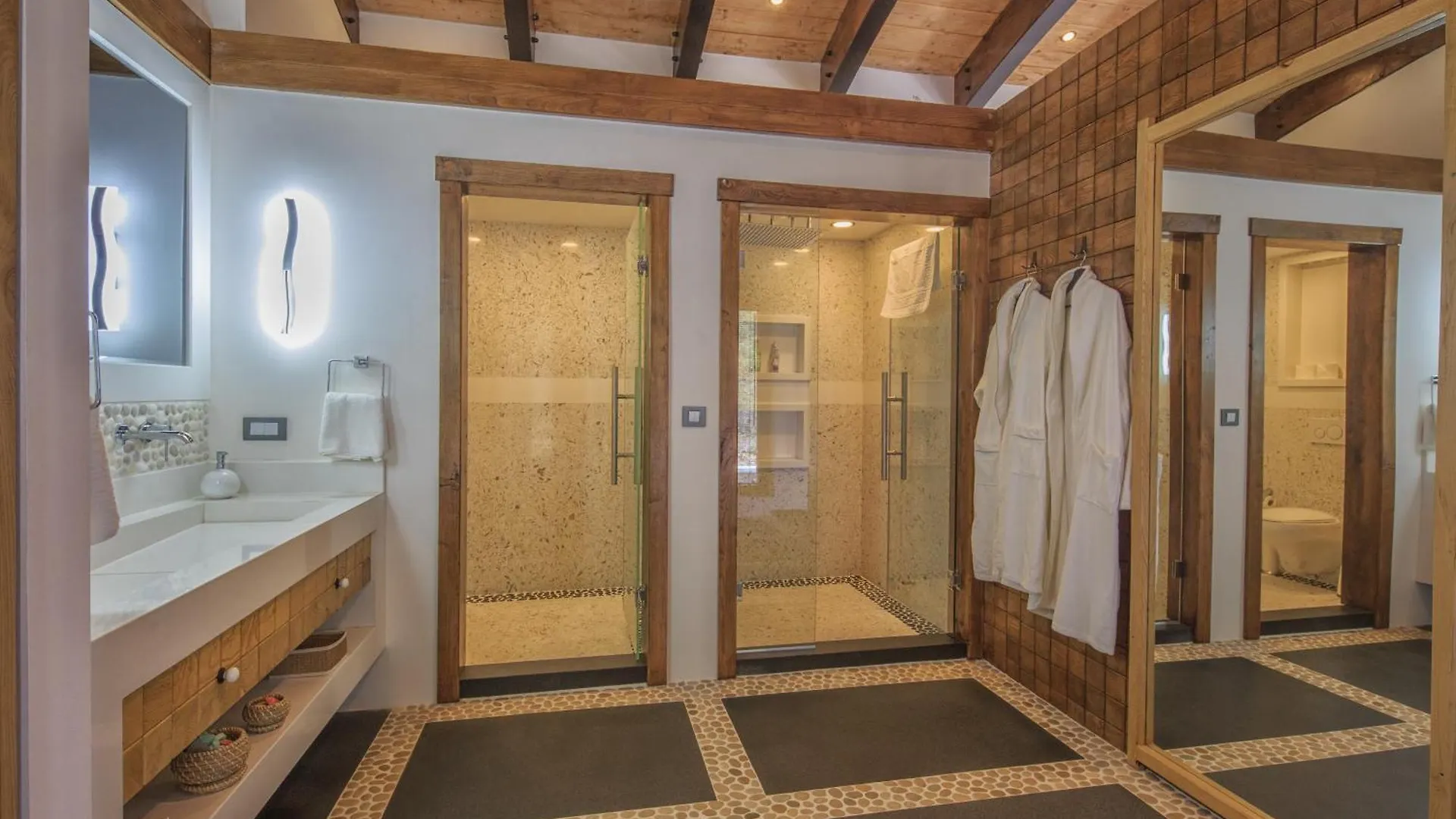 The Private Bays & Islands Of Turkey Villa Fethiye