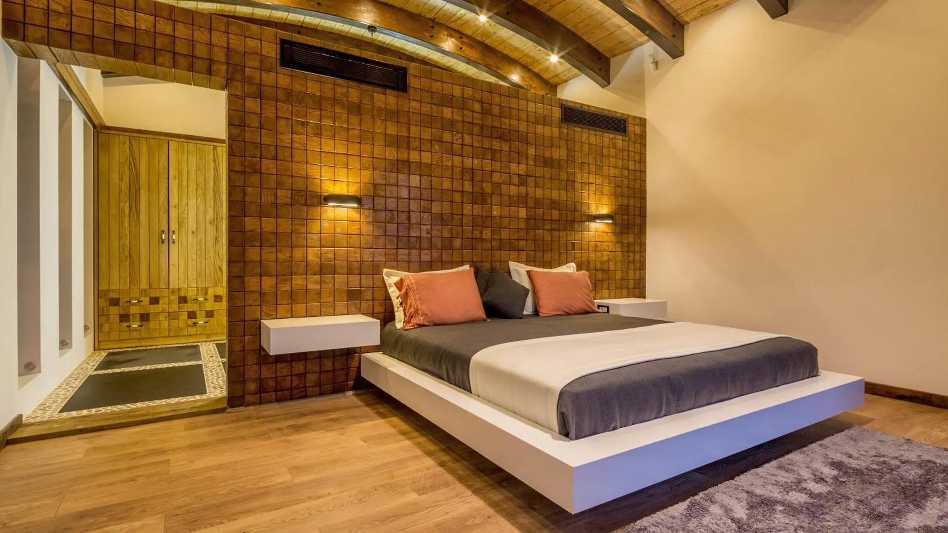 The Private Bays & Islands Of Turkey Villa Fethiye 0*,