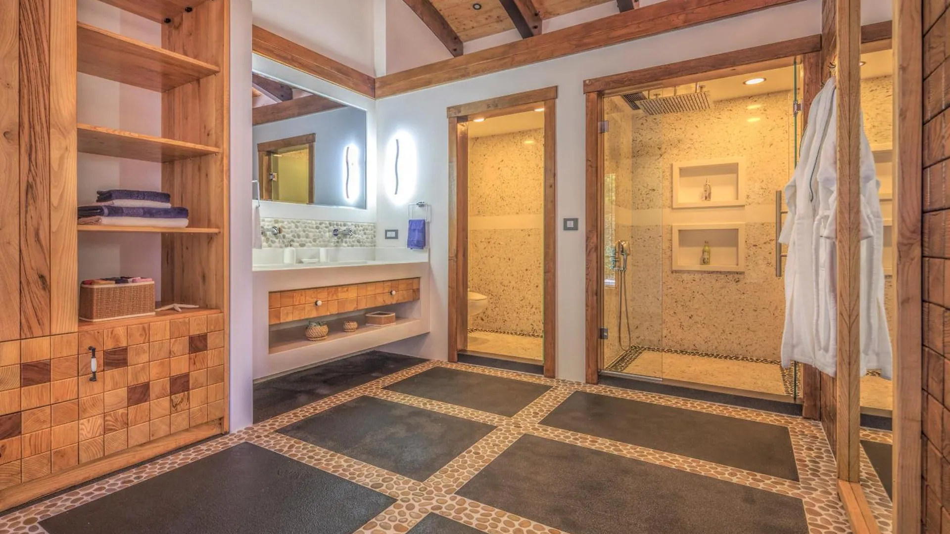 The Private Bays & Islands Of Turkey Villa Fethiye