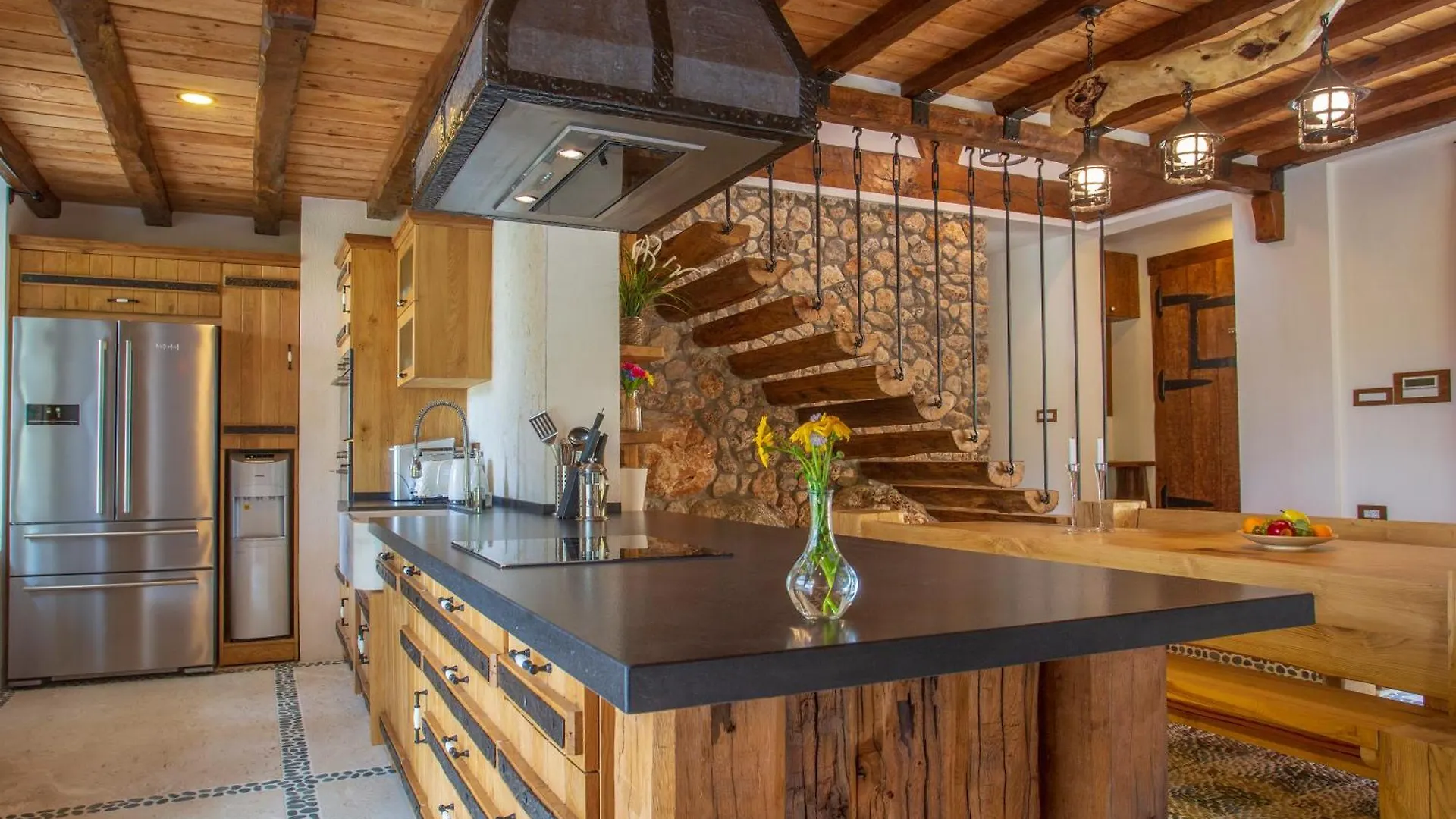 The Private Bays & Islands Of Turkey Villa Fethiye