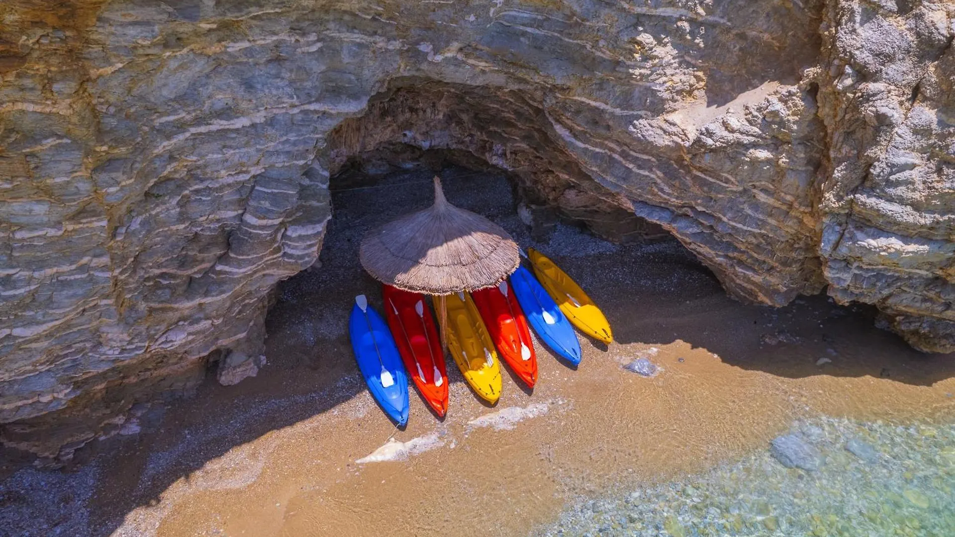 The Private Bays & Islands Of Turkey Villa Fethiye Turkey