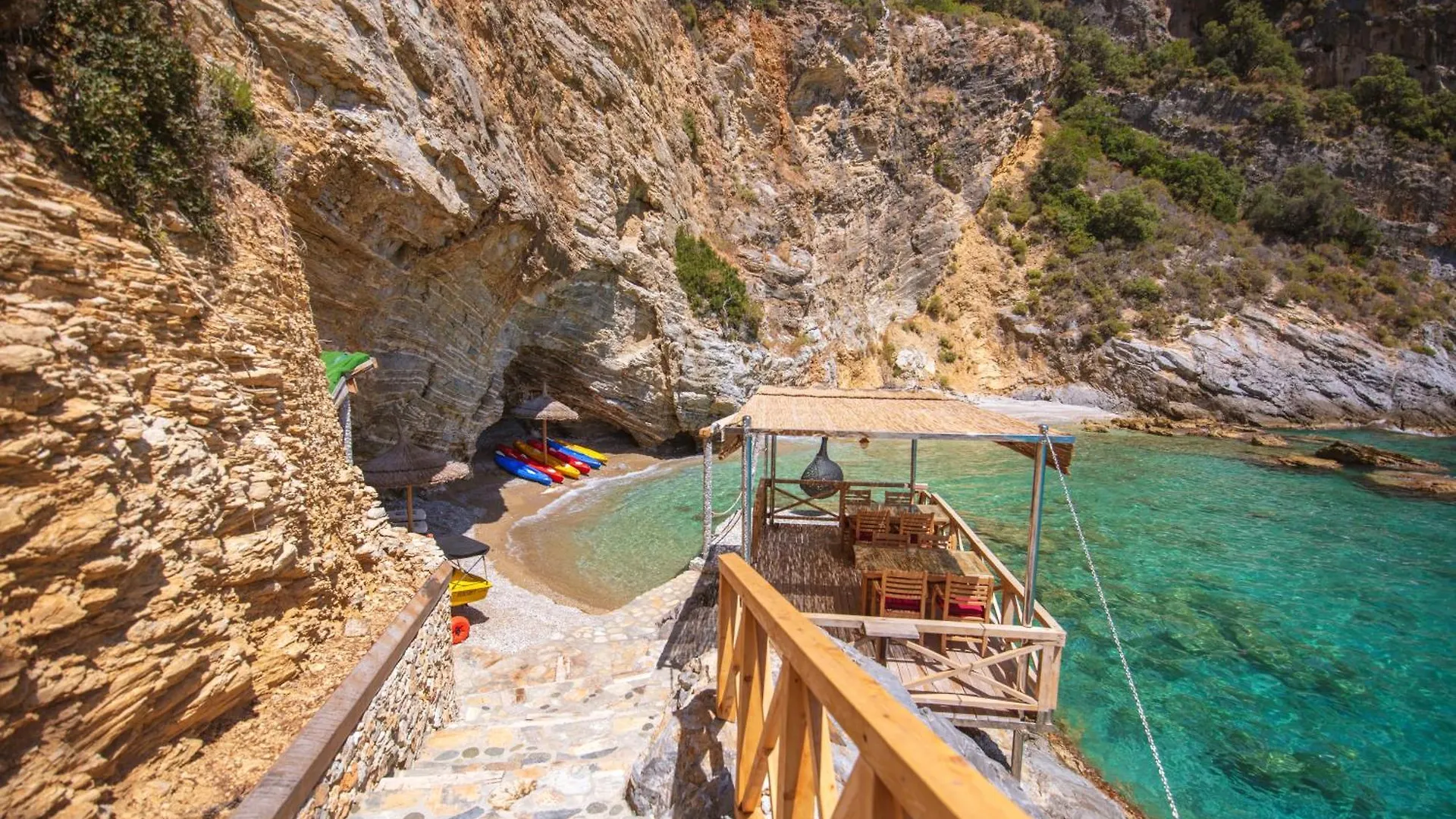 The Private Bays & Islands Of Turkey Villa Fethiye 0*,  Turkey