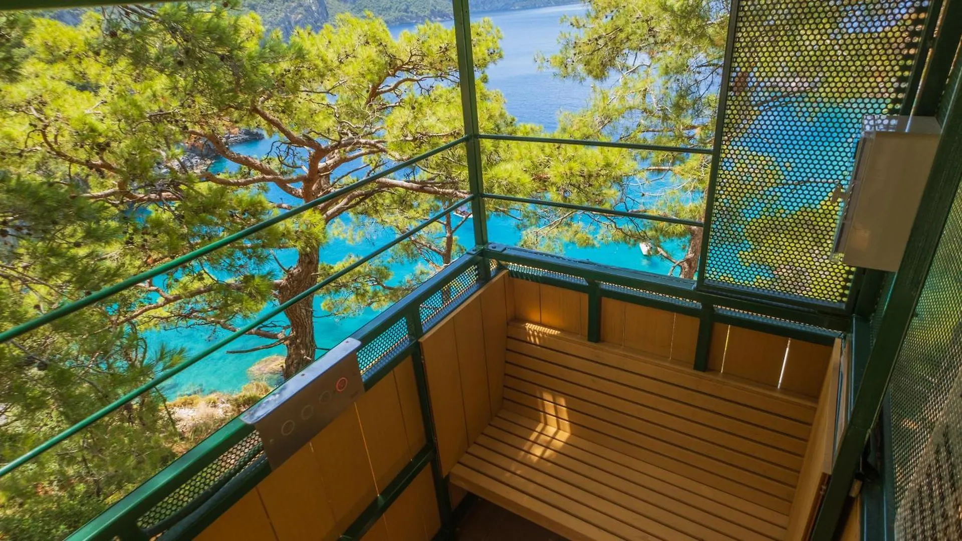 The Private Bays & Islands Of Turkey Villa Fethiye 0*,