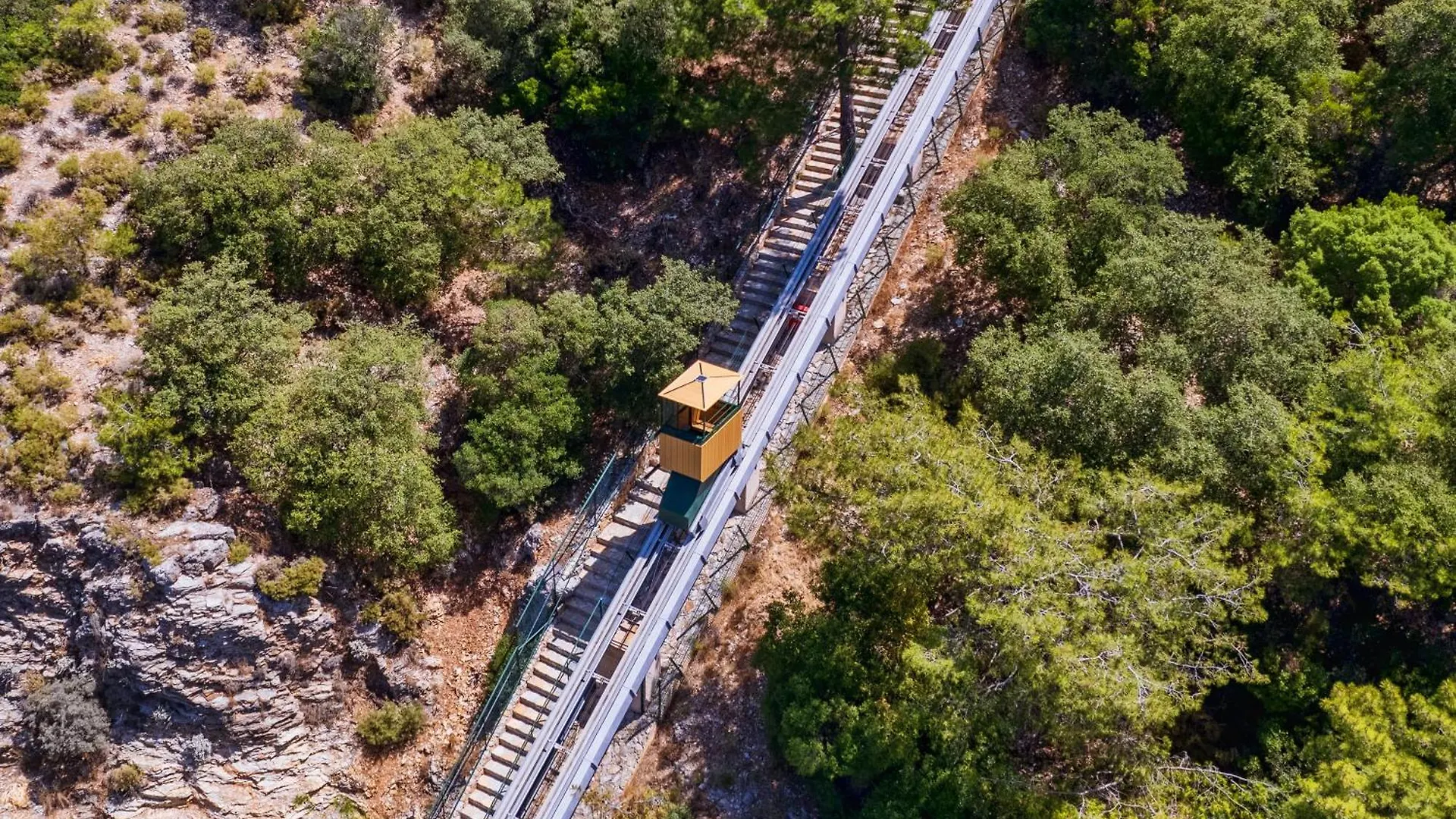 The Private Bays & Islands Of Turkey Villa Fethiye 0*,  Turkey