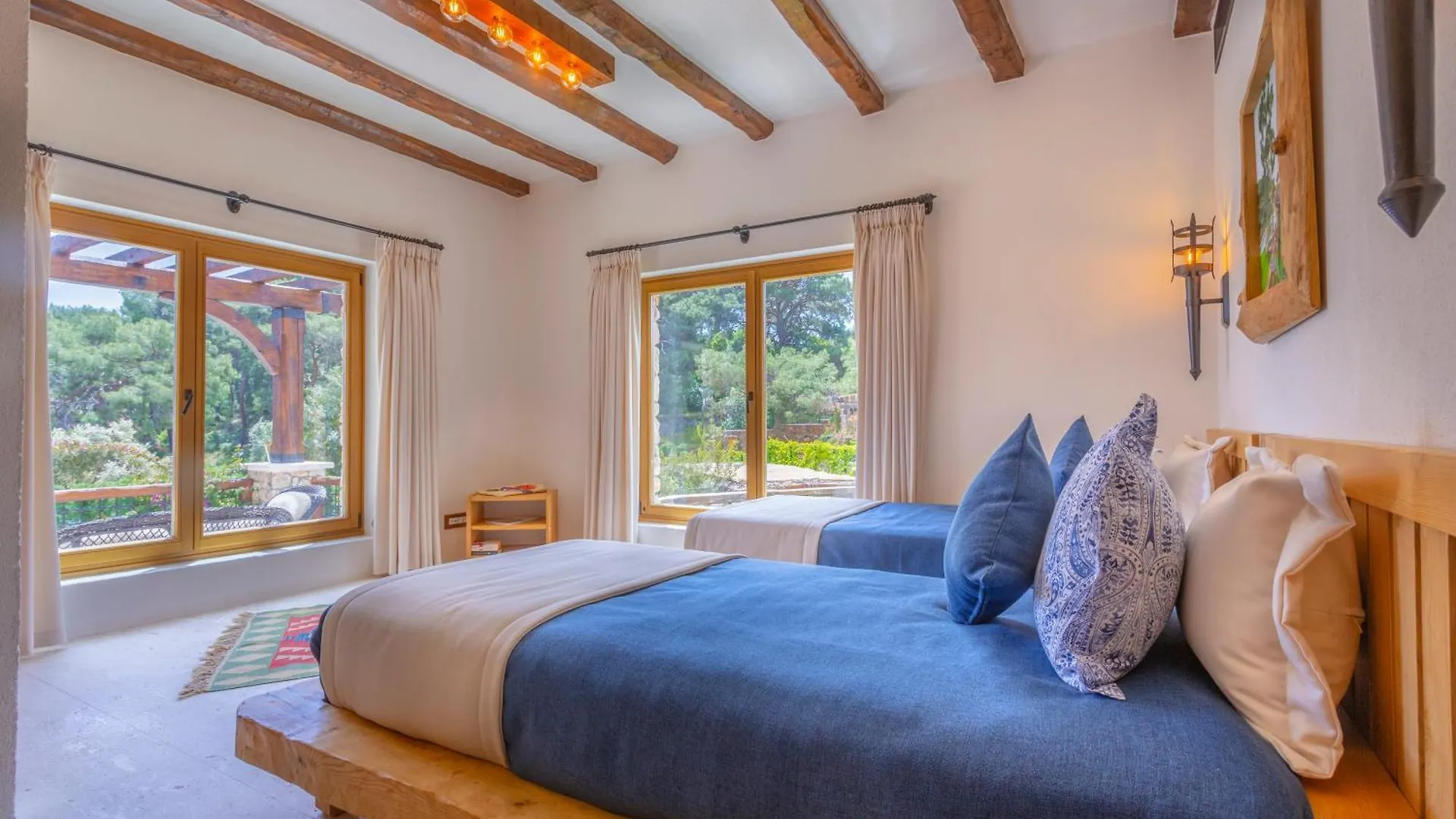 The Private Bays & Islands Of Turkey Villa Fethiye 0*,