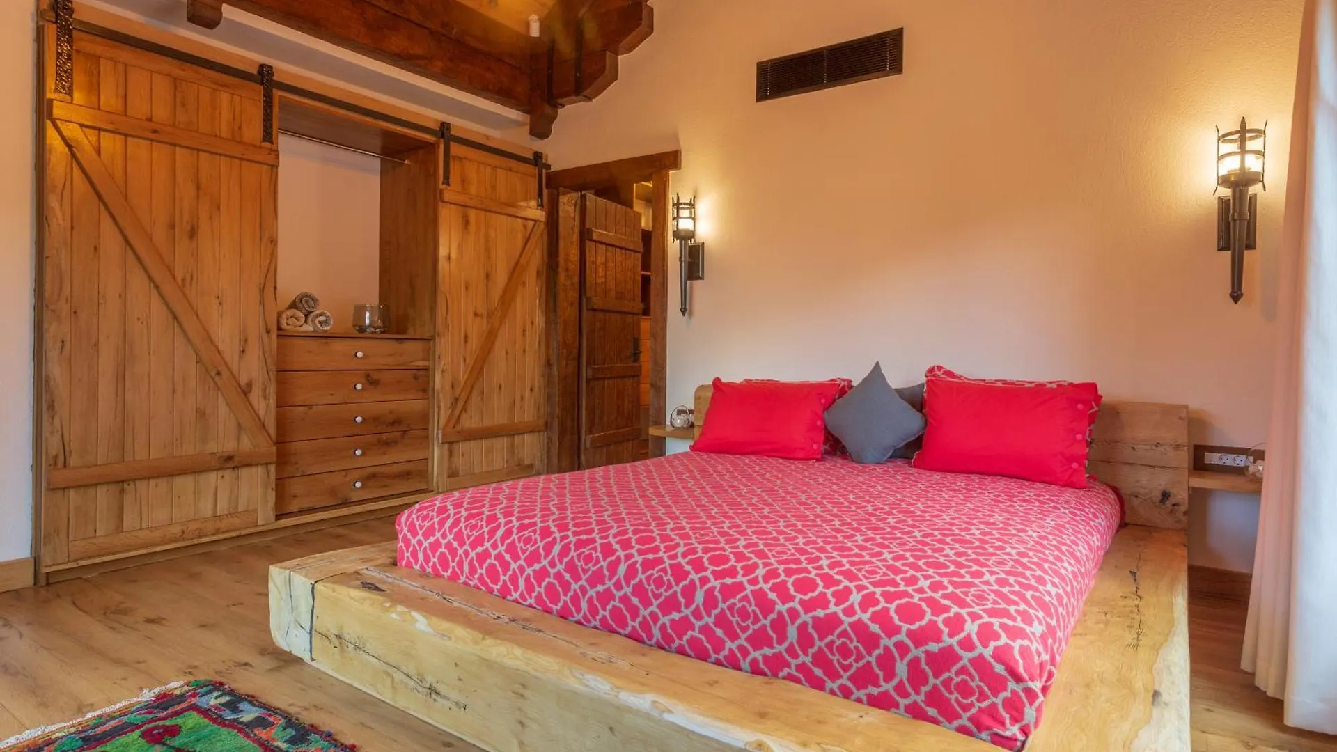 The Private Bays & Islands Of Turkey Villa Fethiye