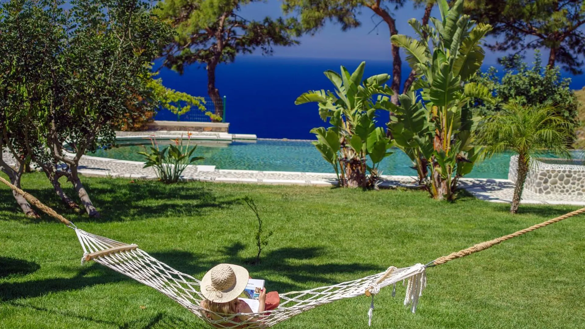 The Private Bays & Islands Of Turkey Villa Fethiye 0*,  Turkey