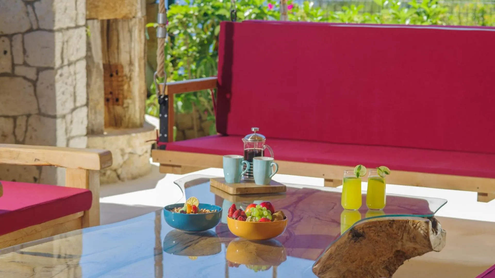 The Private Bays & Islands Of Turkey Villa Fethiye