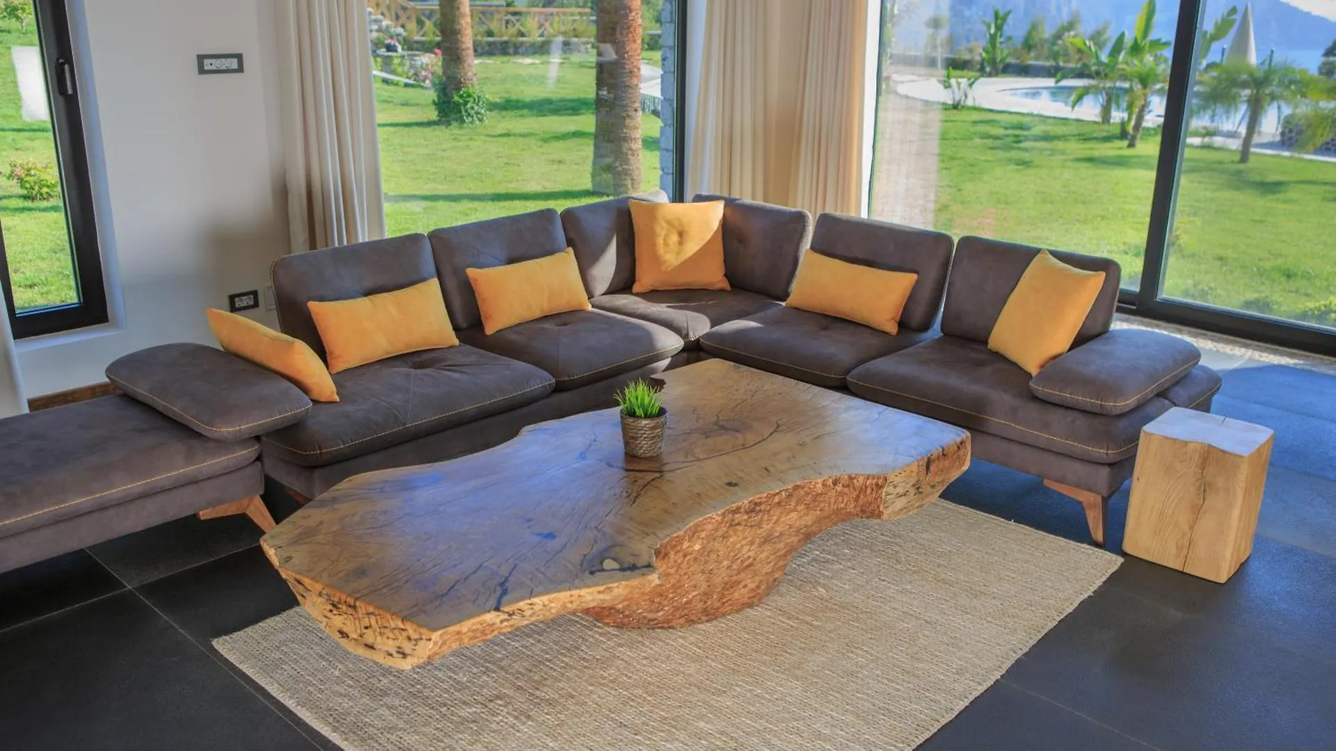 The Private Bays & Islands Of Turkey Villa Fethiye