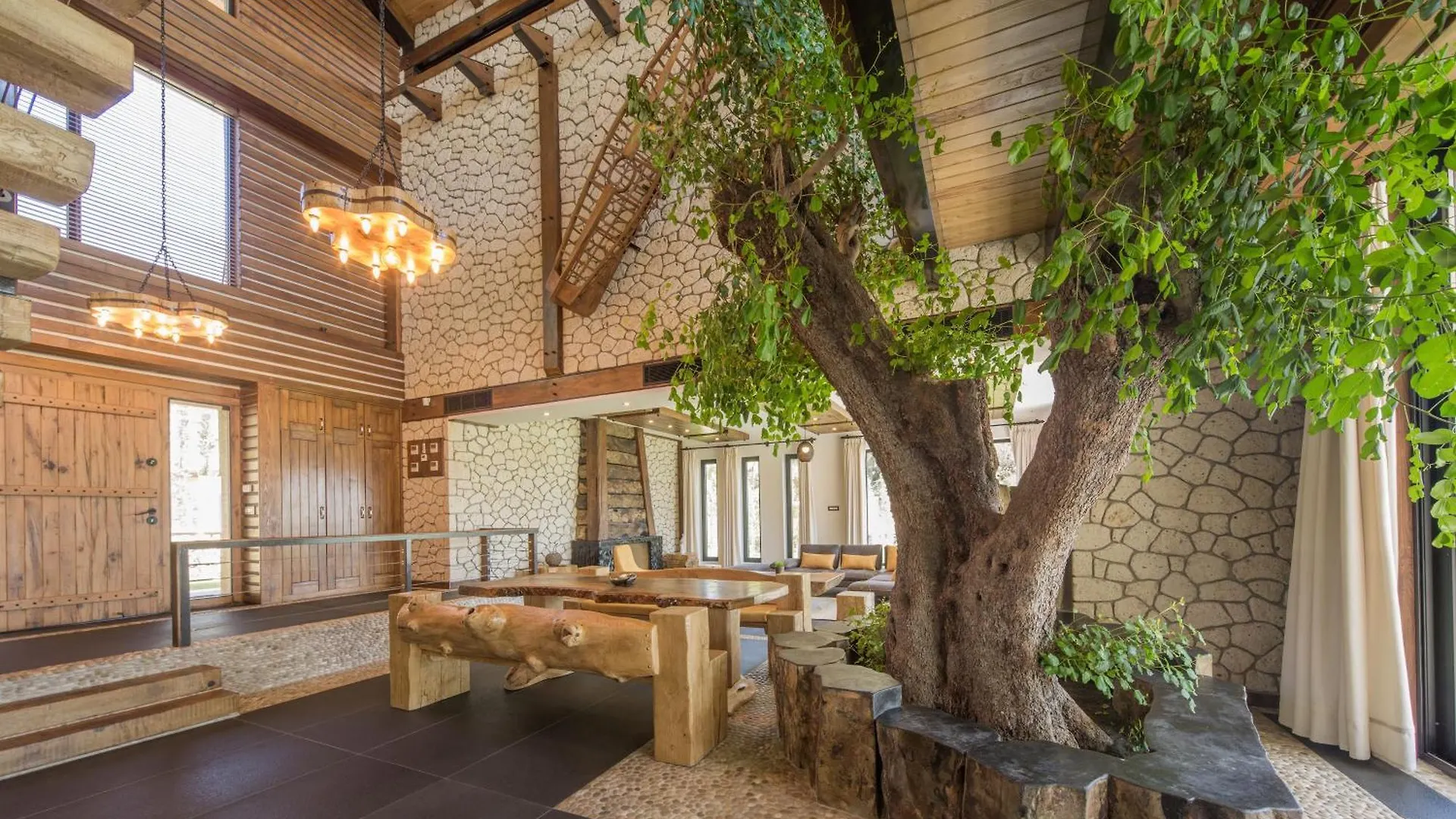 The Private Bays & Islands Of Turkey Villa Fethiye