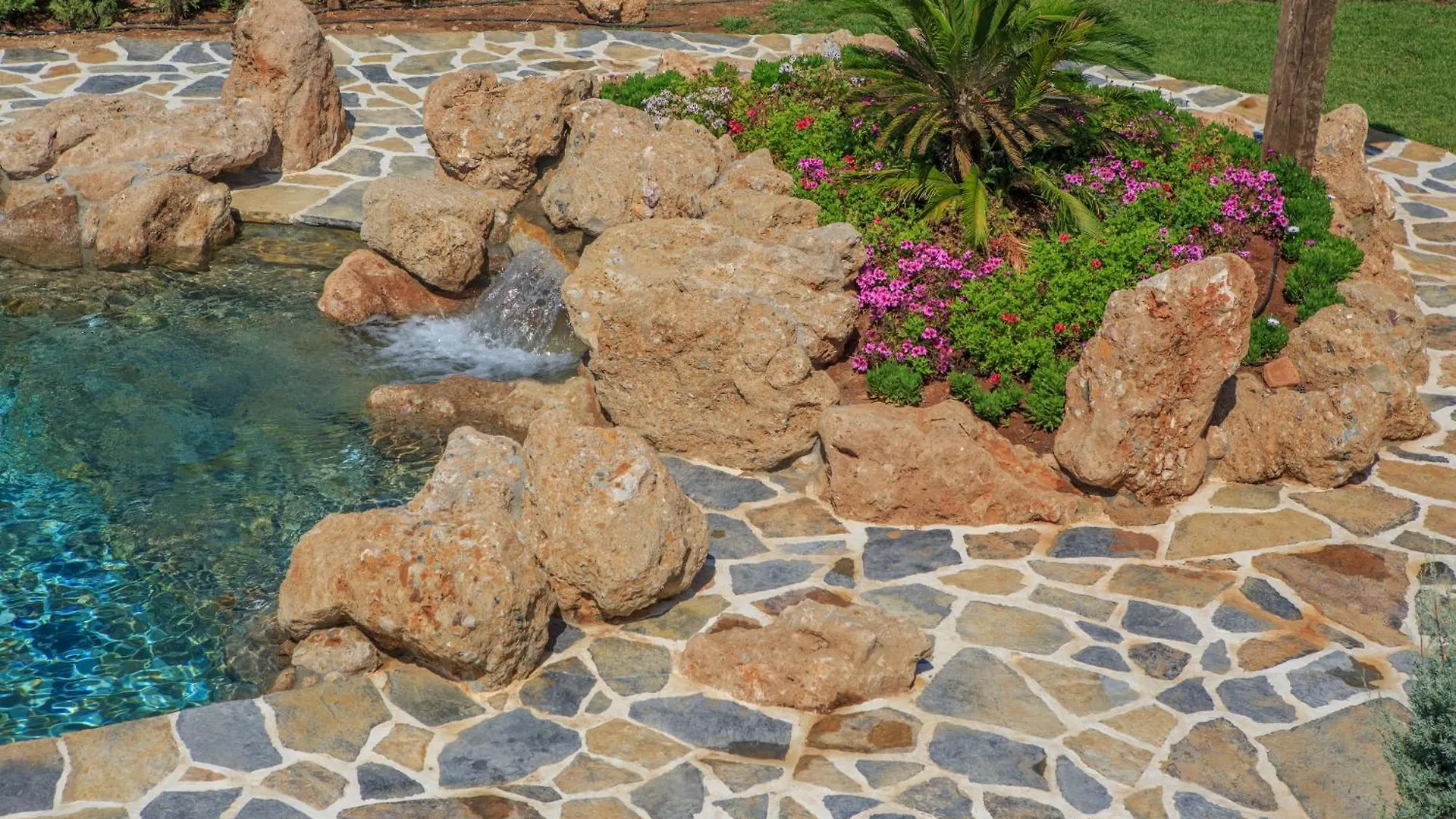 The Private Bays & Islands Of Turkey Villa Fethiye 0*,  Turkey