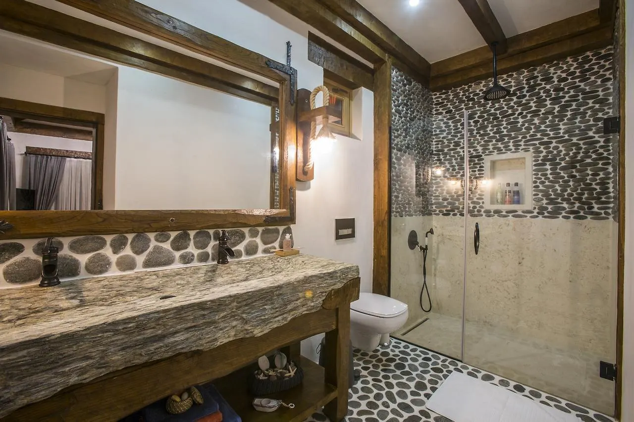 The Private Bays & Islands Of Turkey Villa Fethiye